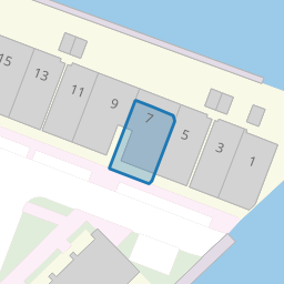 Perceel HSD01-A-10411