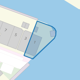 Perceel HSD01-A-10417