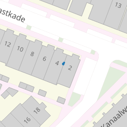 Perceel HSD01-A-10424