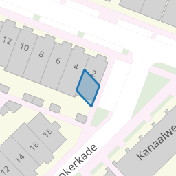 Perceel HSD01-A-10426