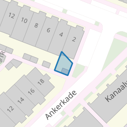 Perceel HSD01-A-10427