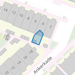 Perceel HSD01-A-10428