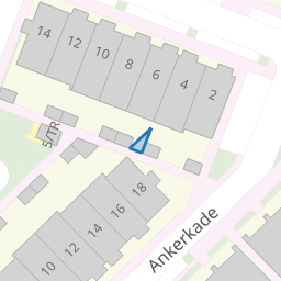 Perceel HSD01-A-10429