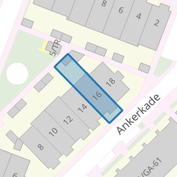 Perceel HSD01-A-10434