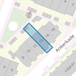 Perceel HSD01-A-10435