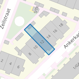 Perceel HSD01-A-10436