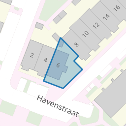 Perceel HSD01-A-10439