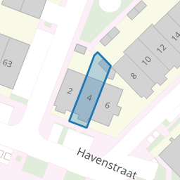 Perceel HSD01-A-10440