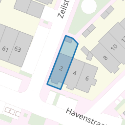 Perceel HSD01-A-10441