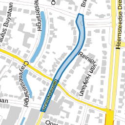 Perceel HSD01-A-10448