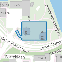 Perceel HSD01-A-10458