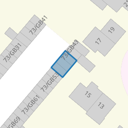 Perceel HSD01-A-10468