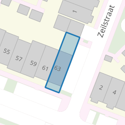 Perceel HSD01-A-10472