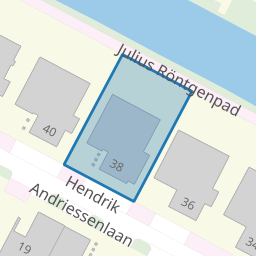 Perceel HSD01-A-10476