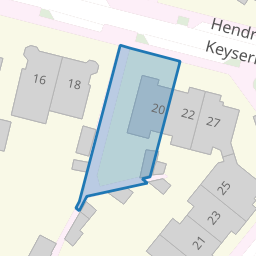 Perceel HSD01-A-10477