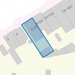 Perceel HSD01-A-10479