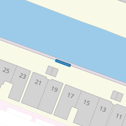 Perceel HSD01-A-10500