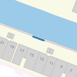 Perceel HSD01-A-10501