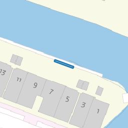 Perceel HSD01-A-10508