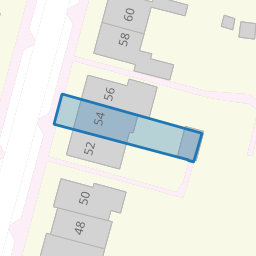 Perceel HSD01-A-10510