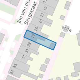 Perceel HSD01-A-10528