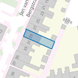 Perceel HSD01-A-10529