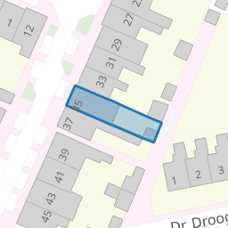 Perceel HSD01-A-10532