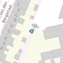 Perceel HSD01-A-10534