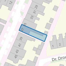 Perceel HSD01-A-10537