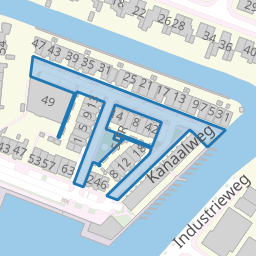 Perceel HSD01-A-10539