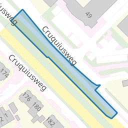 Perceel HSD01-A-10548