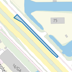 Perceel HSD01-A-10550