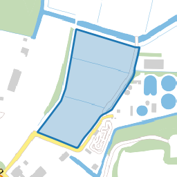 Perceel HSD01-A-10554