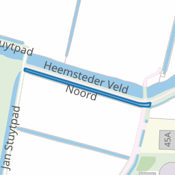 Perceel HSD01-A-10555