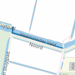 Perceel HSD01-A-10557