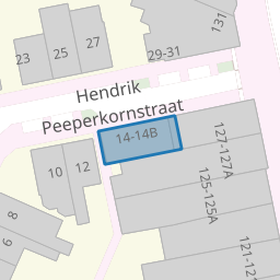 Perceel HSD01-A-10560