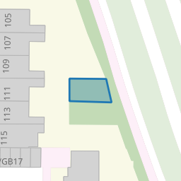 Perceel HSD01-A-10565