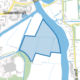 Perceel HSD01-A-10566