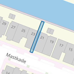 Perceel HSD01-A-10571