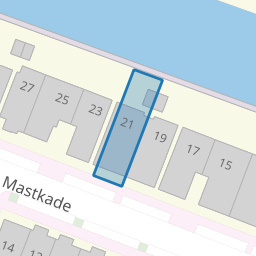 Perceel HSD01-A-10572