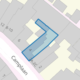 Perceel HSD01-A-10576