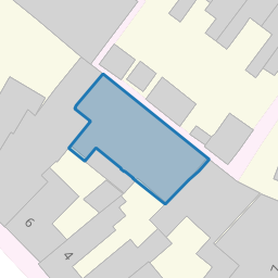 Perceel HSD01-A-10577