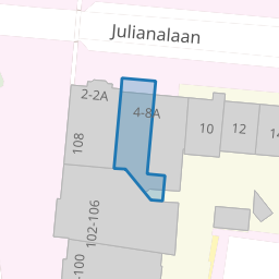 Perceel HSD01-A-10589