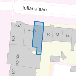 Perceel HSD01-A-10590
