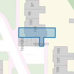 Perceel HSD01-A-10591