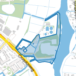 Perceel HSD01-A-10593