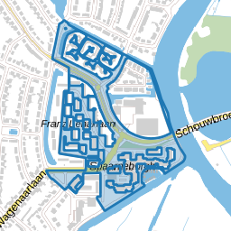 Perceel HSD01-A-10595