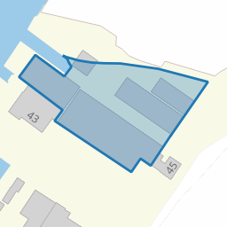 Perceel HSD01-A-10603