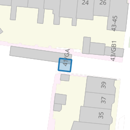 Perceel HSD01-A-10608