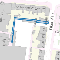 Perceel HSD01-A-10611